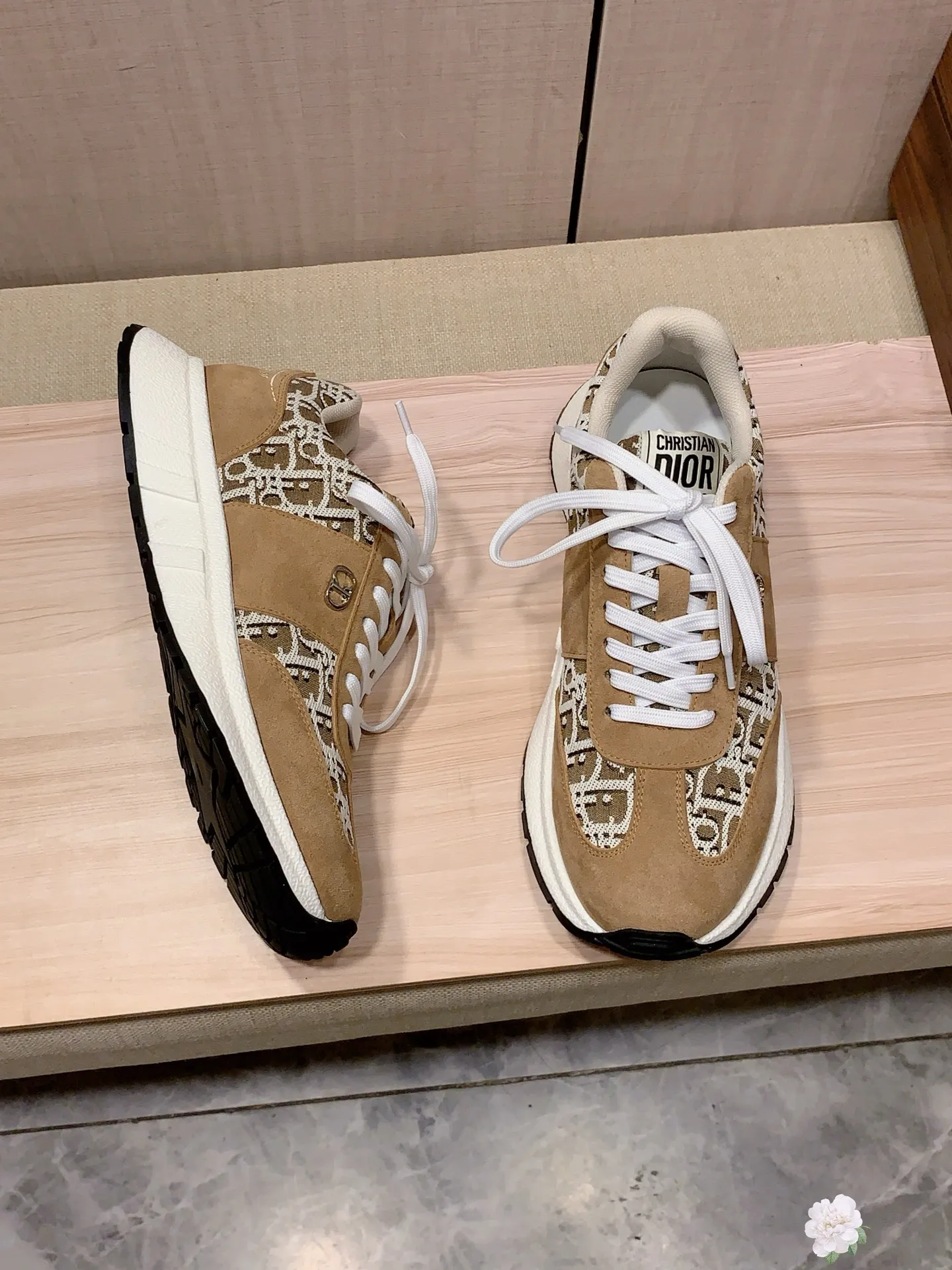 Men's Men's Shoes💰460💰💰🎩🎩[Lightning][Lightning] "Dior DIOR*" The latest and most popular casual shoes, top brand [seduce] luxury~purchase, top~quality. [Strong] The upper is made of imported breathable cowhide with woven material ➕ breathable sheepskin feet (•) and fine workmanship. Original stylish and stylish soft rubber wear-resistant and non-slip outsole, light and comfortable on the feet, the real thing looks better when photographed, 413: code: 38-44, 7️⃣ colors selected